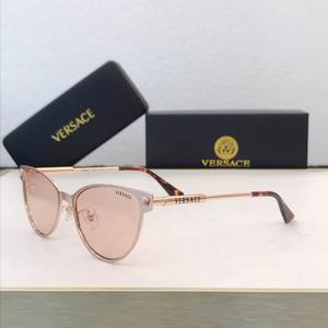 Versace Sunglasses 1047